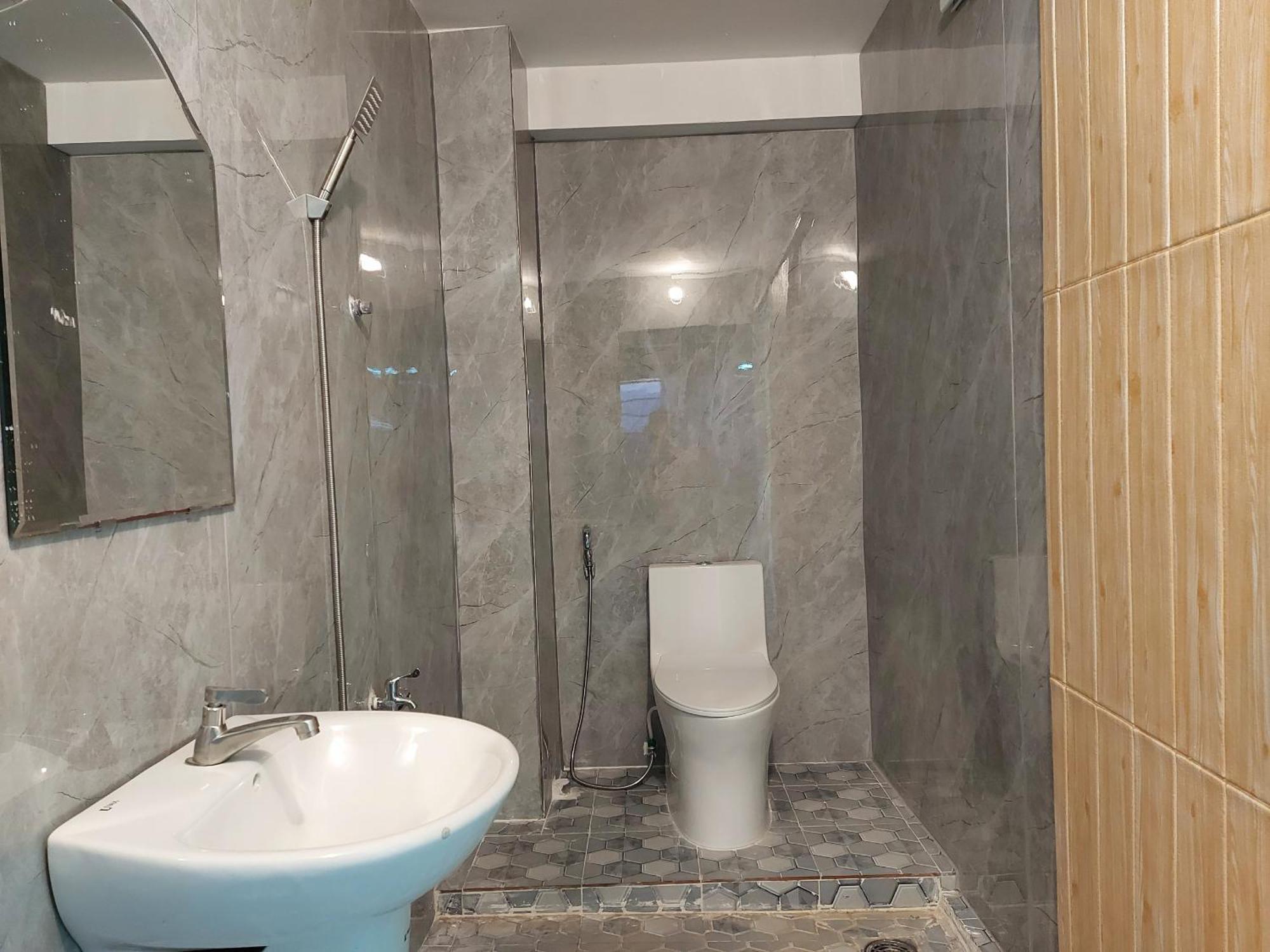 Hao Tin Hotel Ben Thanh - City Central Ho Chi Minh-staden Exteriör bild